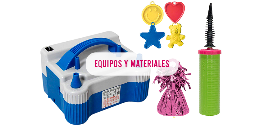 equipos y materiales_quieroglobos